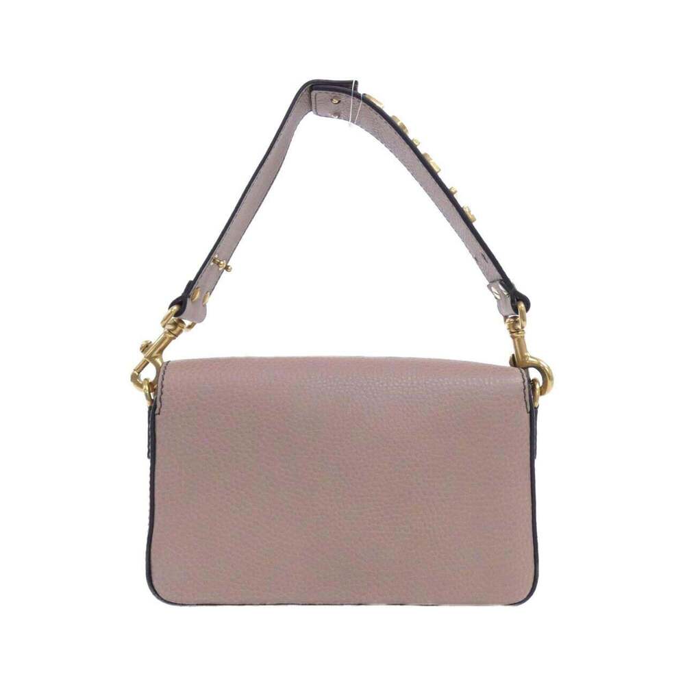 CHRISTIAN DIOR Pink Shoulder Bag - Picture 2 of 6
